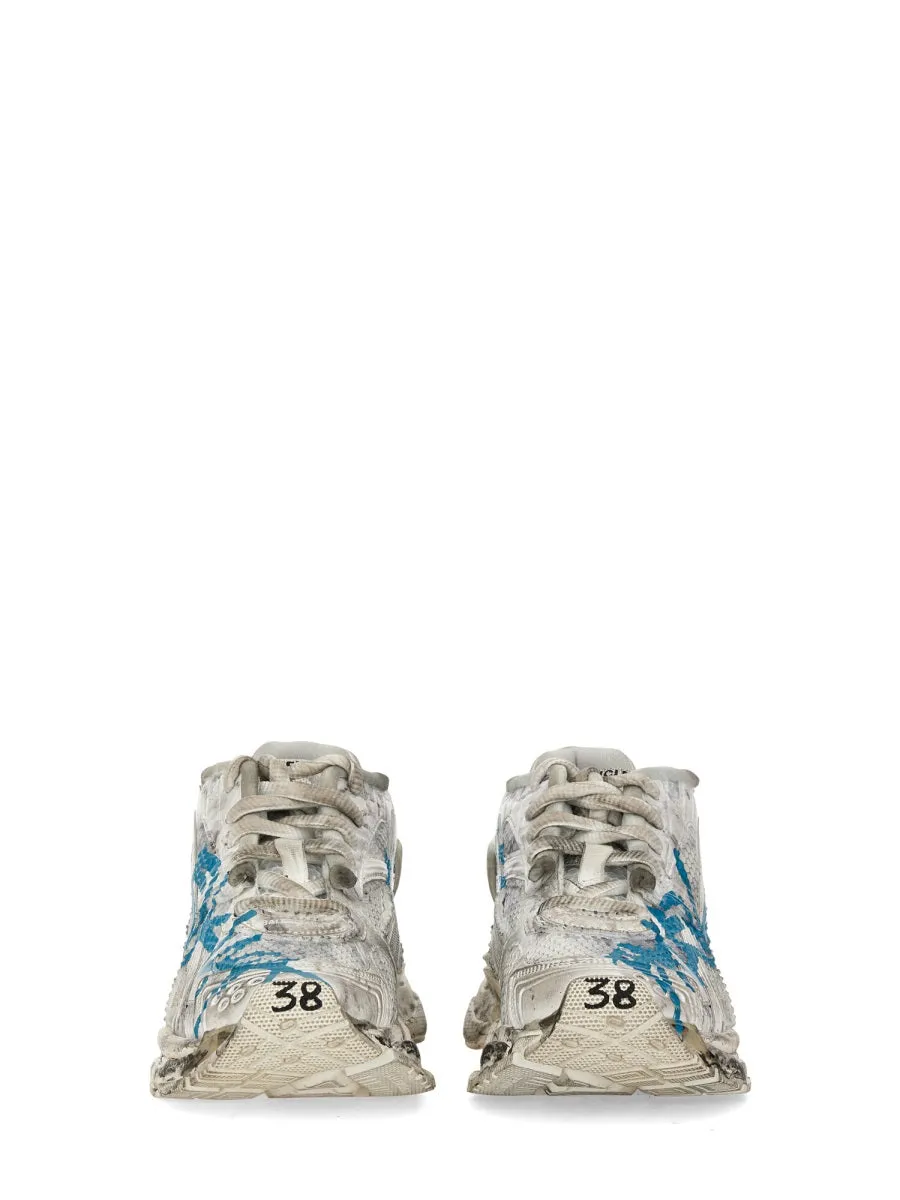 Sneaker Runner sold by Wanan Luxury product image thumbnail 5