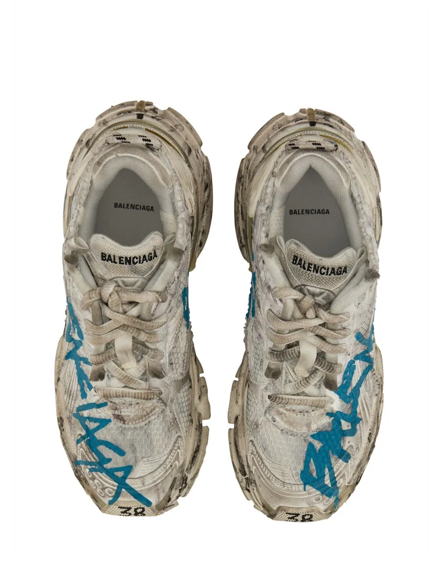 Sneaker Runner sold by Wanan Luxury product image thumbnail 2