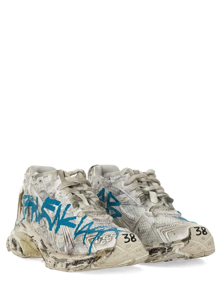Sneaker Runner sold by Wanan Luxury product image thumbnail 3