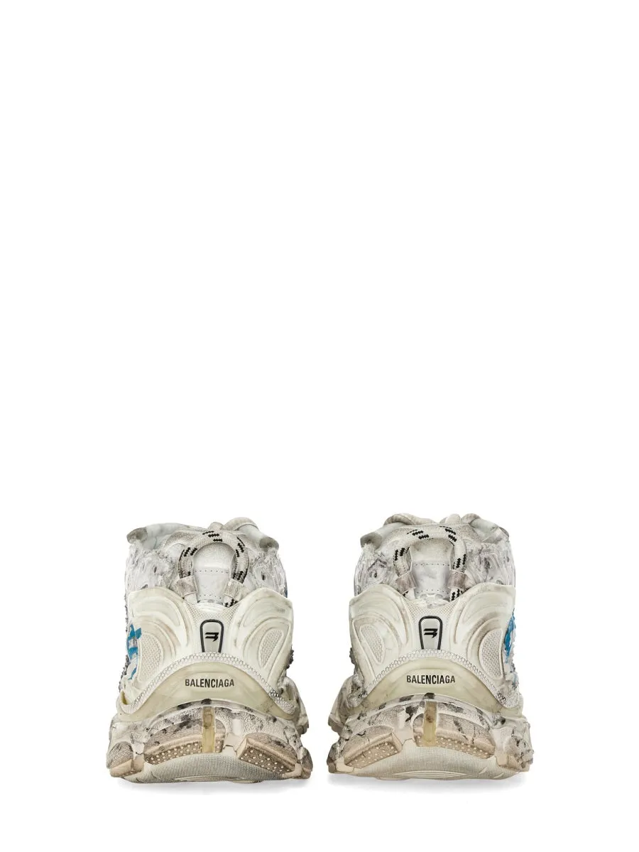 Sneaker Runner sold by Wanan Luxury product image thumbnail 4