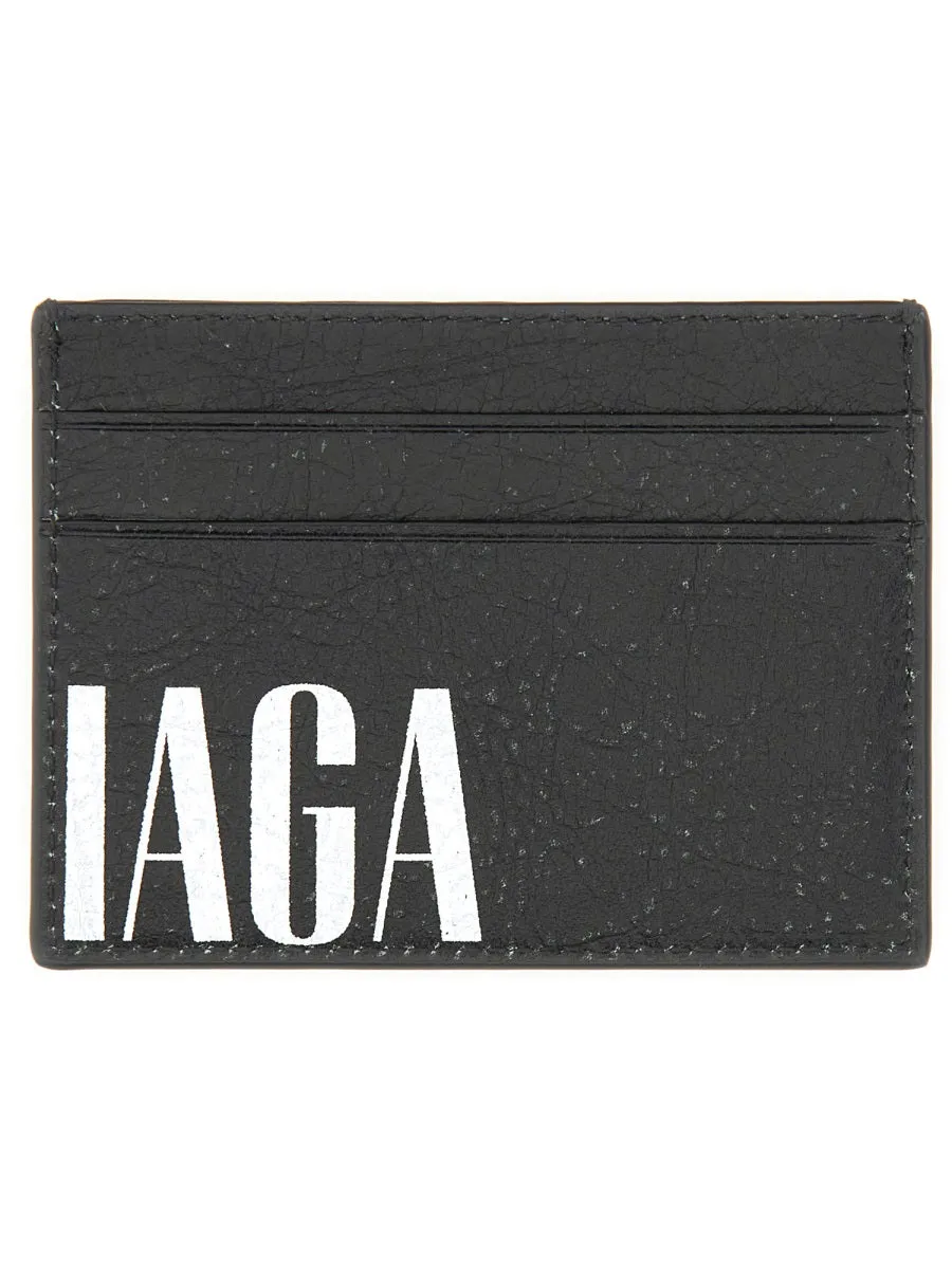 Leather Card Holder sold by Wanan Luxury product image thumbnail 2