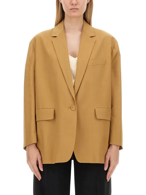 Monica Jacket made by MaxMara