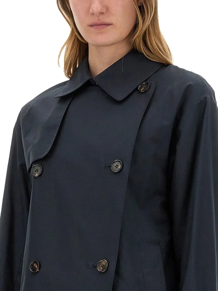 Trench "Zeno" sold by Wanan Luxury product image thumbnail 4