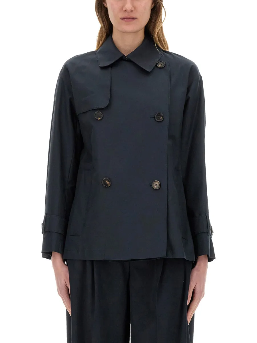 Trench "Zeno" sold by Wanan Luxury