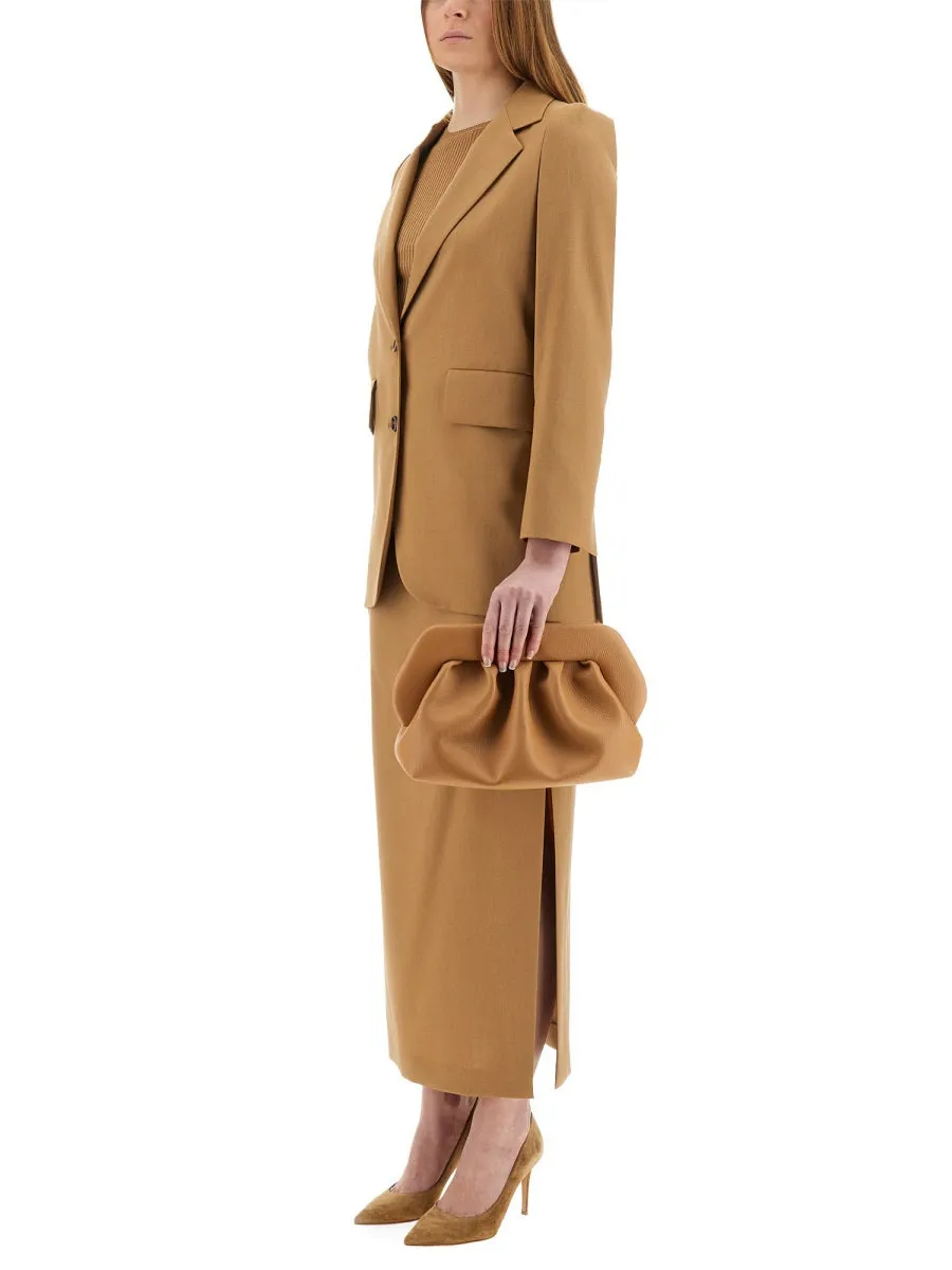 Long Skirt "Navona" sold by Wanan Luxury product image thumbnail 2