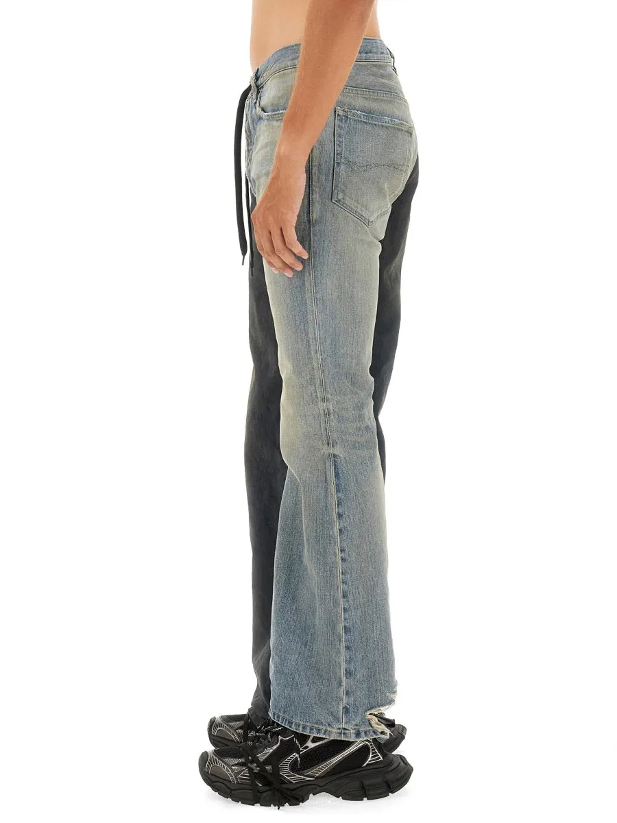 Fifty-Fifty Jeans sold by Wanan Luxury product image thumbnail 4