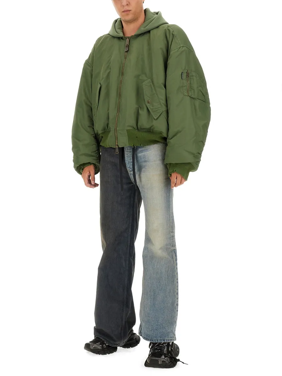 Fifty-Fifty Jeans sold by Wanan Luxury product image thumbnail 2