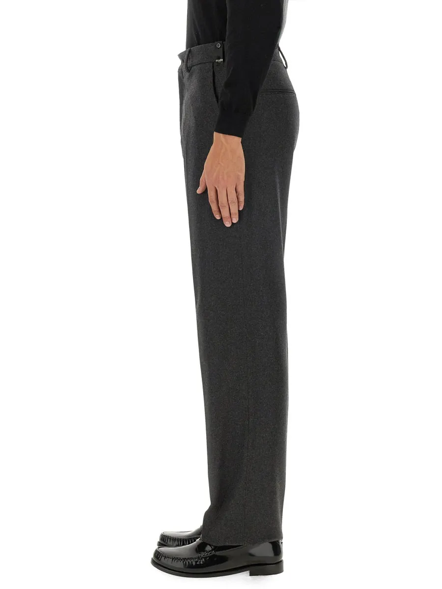 Cashmere Pants sold by Wanan Luxury product image thumbnail 4