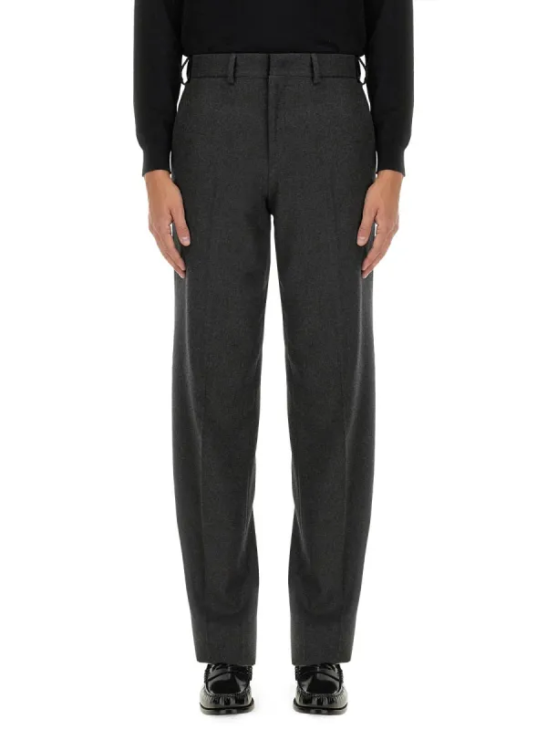 Cashmere Pants made by Fendi
