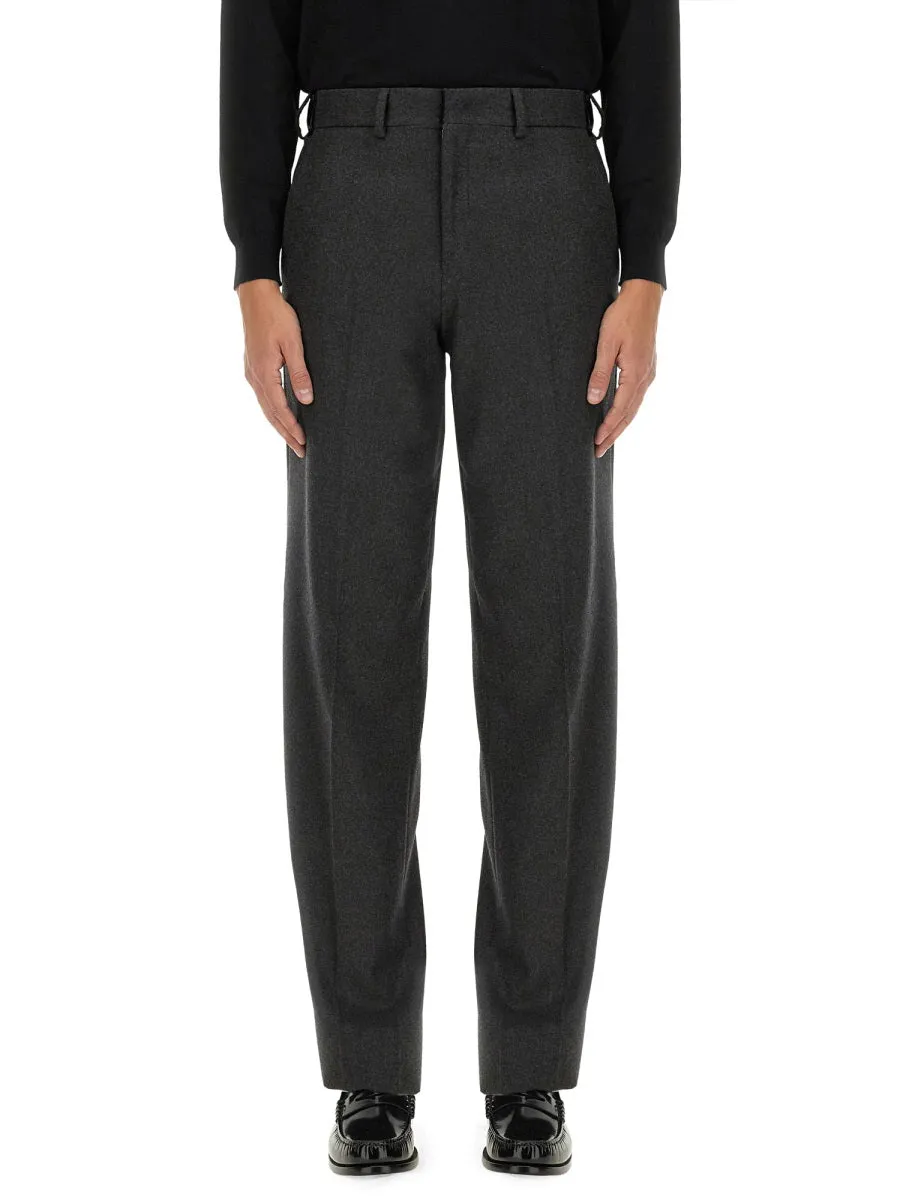 Cashmere Pants sold by Wanan Luxury