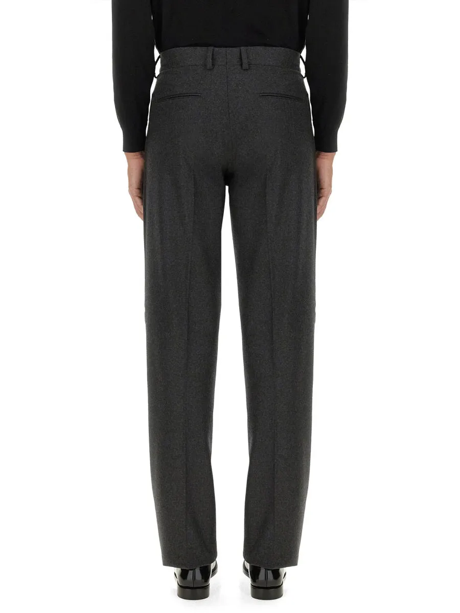 Cashmere Pants sold by Wanan Luxury product image thumbnail 3