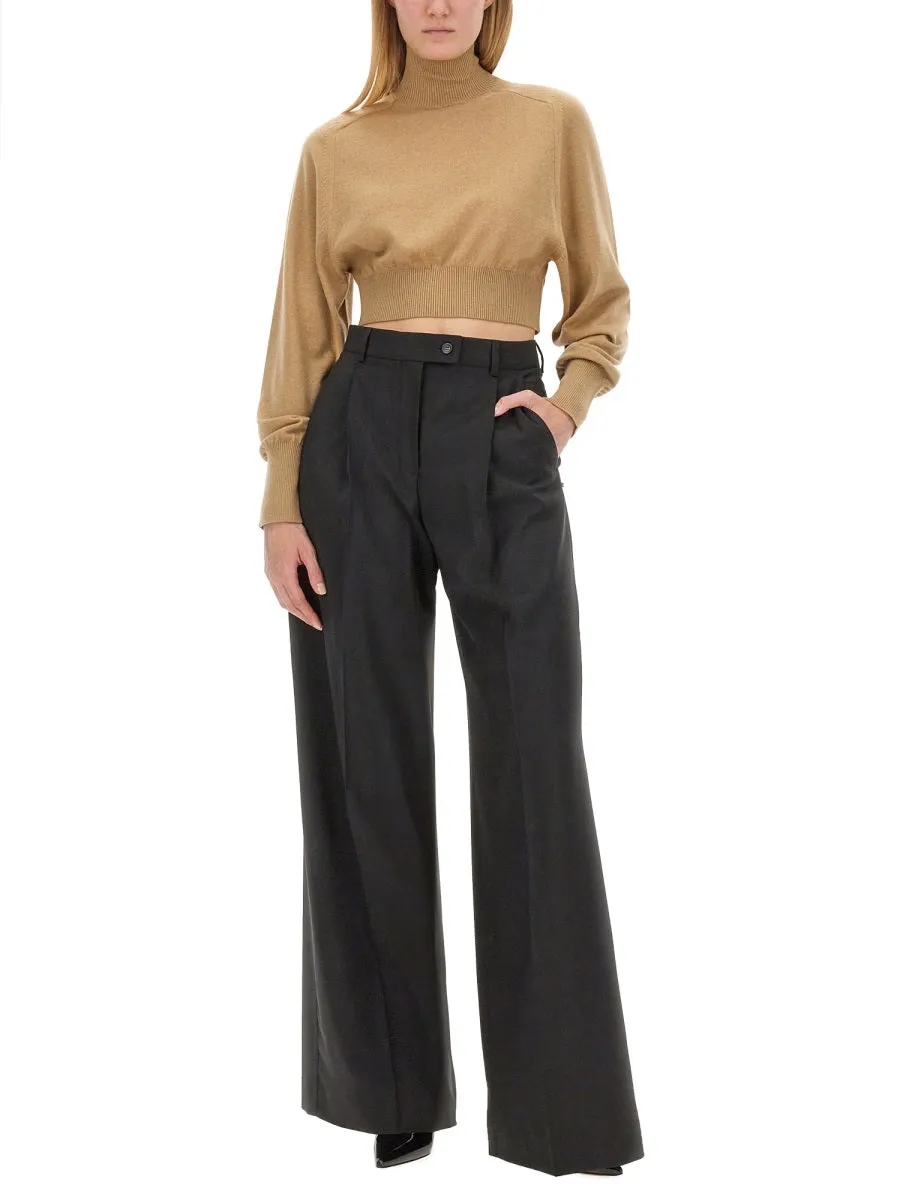Pants "Sail" sold by Wanan Luxury product image thumbnail 2