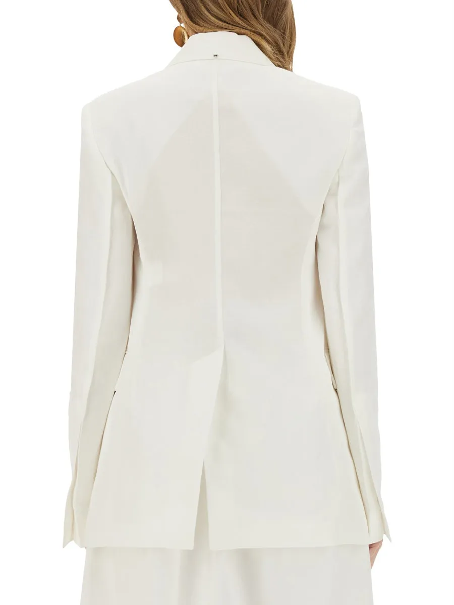 Jacket "Cera" sold by Wanan Luxury product image thumbnail 3
