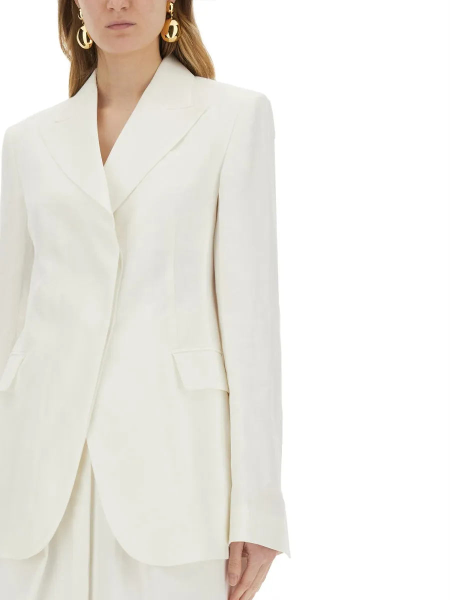 Jacket "Cera" sold by Wanan Luxury product image thumbnail 4