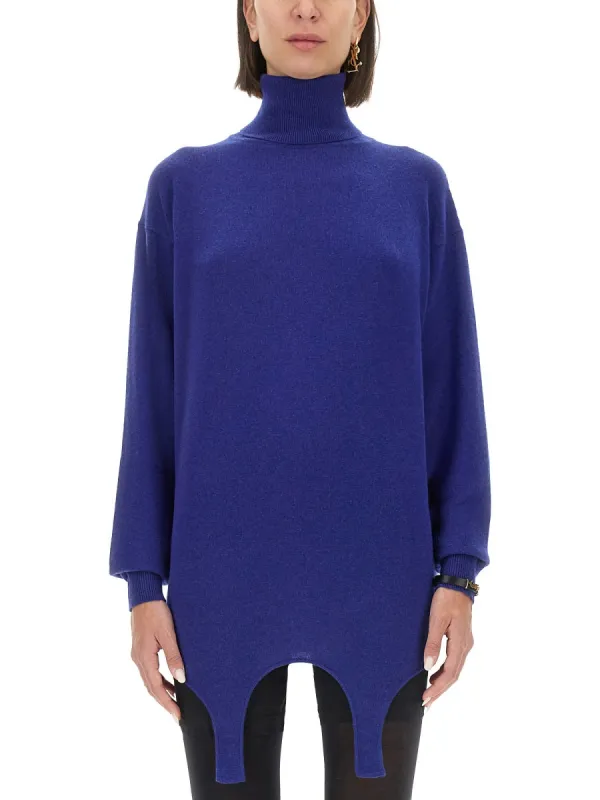 Cashmere Pullover made by Yves Saint Laurent