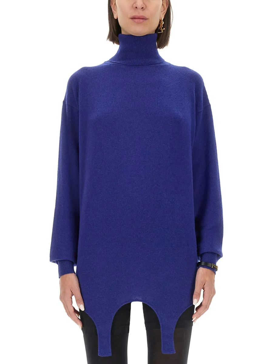 Cashmere Pullover sold by Wanan Luxury