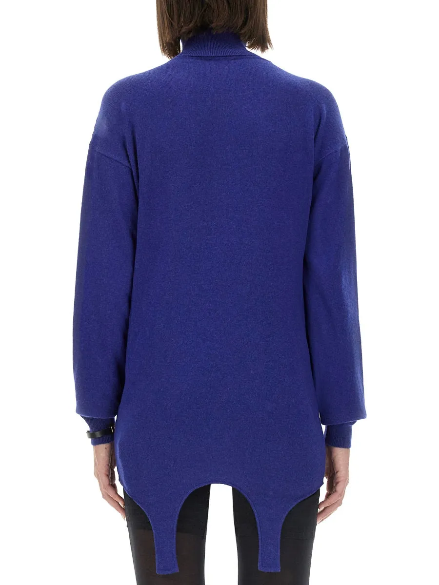 Cashmere Pullover sold by Wanan Luxury product image thumbnail 3