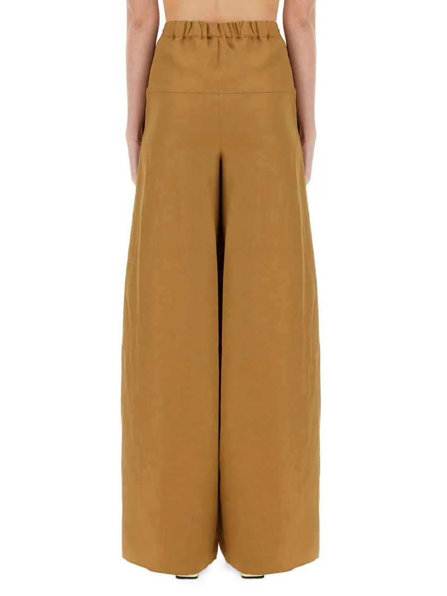 Pants "Honor" sold by Wanan Luxury product image thumbnail 3