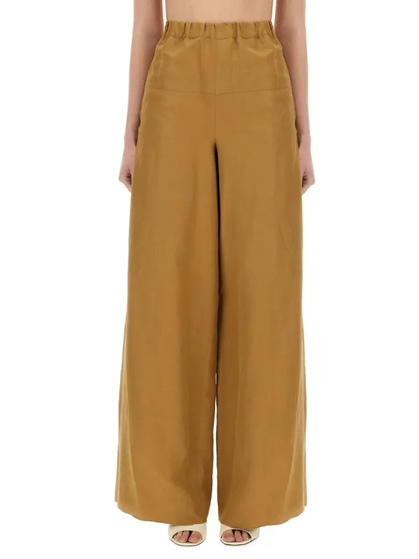 Pants "Honor" made by MaxMara