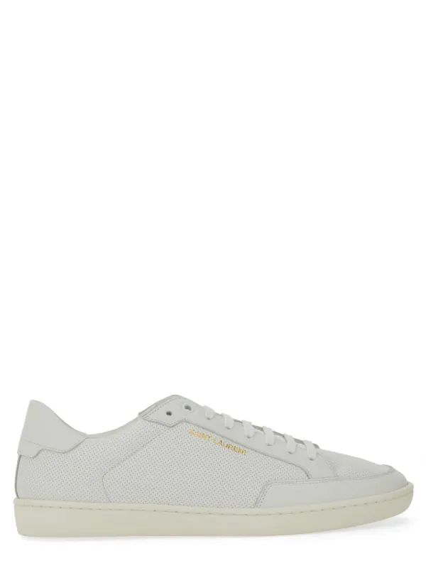 Sneakers Court Classic Sl/10 made by Yves Saint Laurent