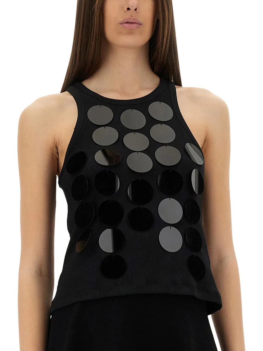 Cotton Tops. sold by Wanan Luxury product image thumbnail 4