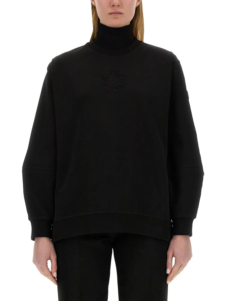 Sweatshirt With Logo sold by Wanan Luxury product image thumbnail 2