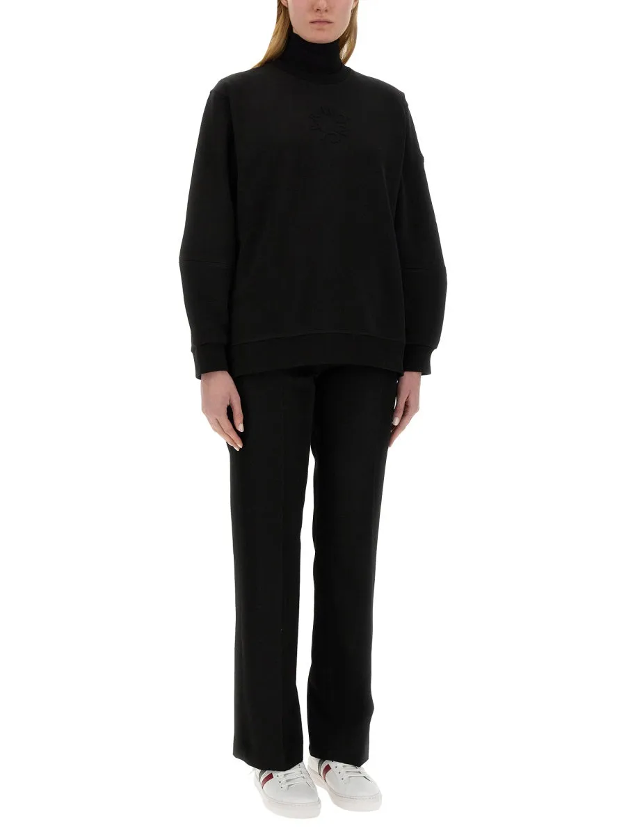 Sweatshirt With Logo sold by Wanan Luxury product image thumbnail 3