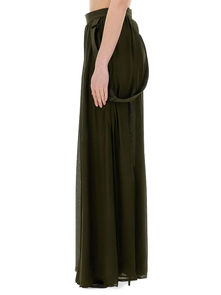 "Jedy" Skirt sold by Wanan Luxury product image thumbnail 4