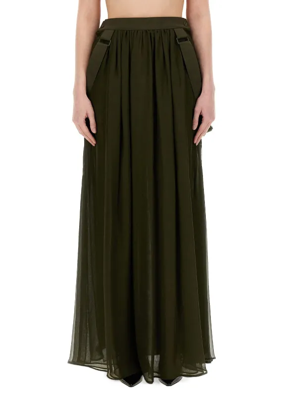 "Jedy" Skirt made by MaxMara