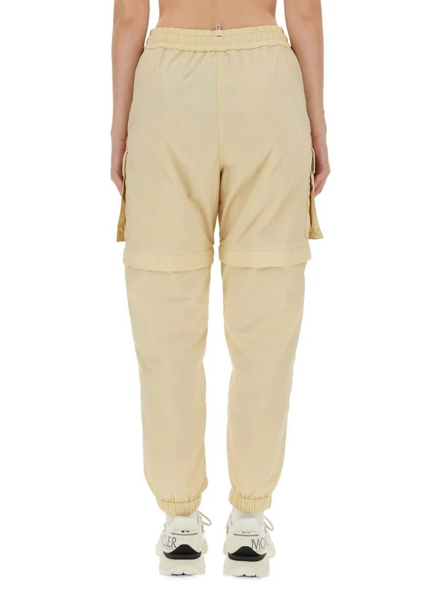 Cargo Pants sold by Wanan Luxury product image thumbnail 3