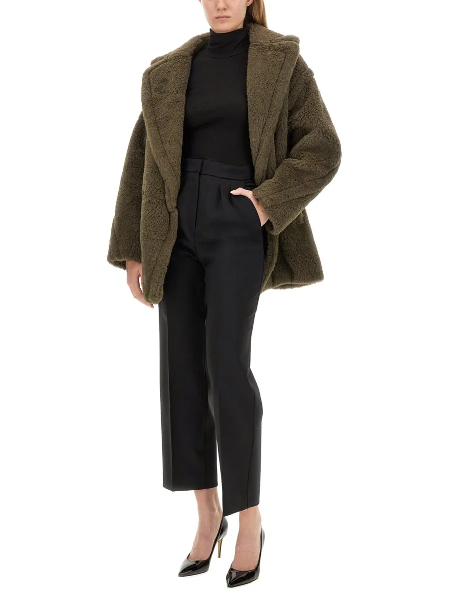 Pants "Verbano" sold by Wanan Luxury product image thumbnail 2