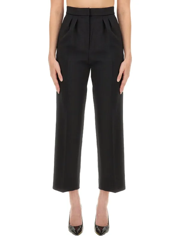 Pants "Verbano" made by MaxMara