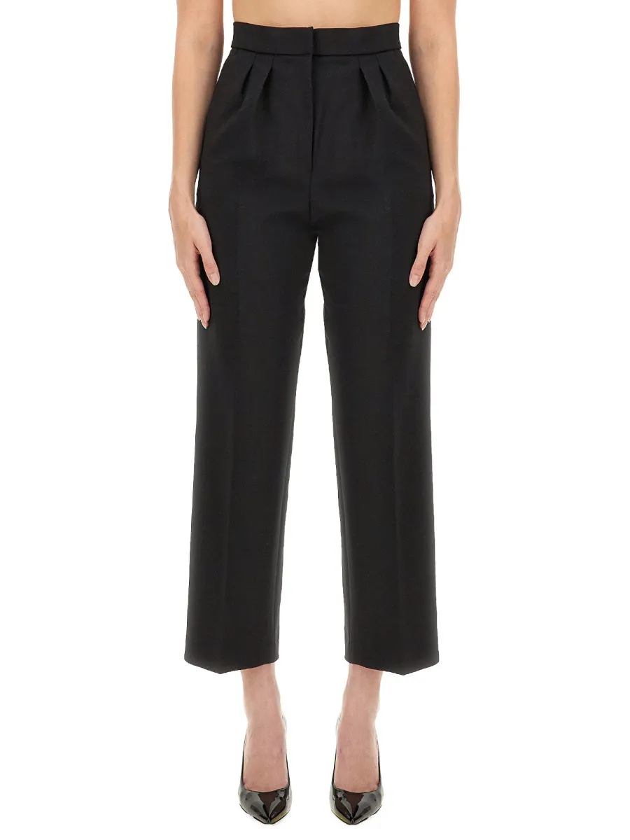 Pants "Verbano" sold by Wanan Luxury