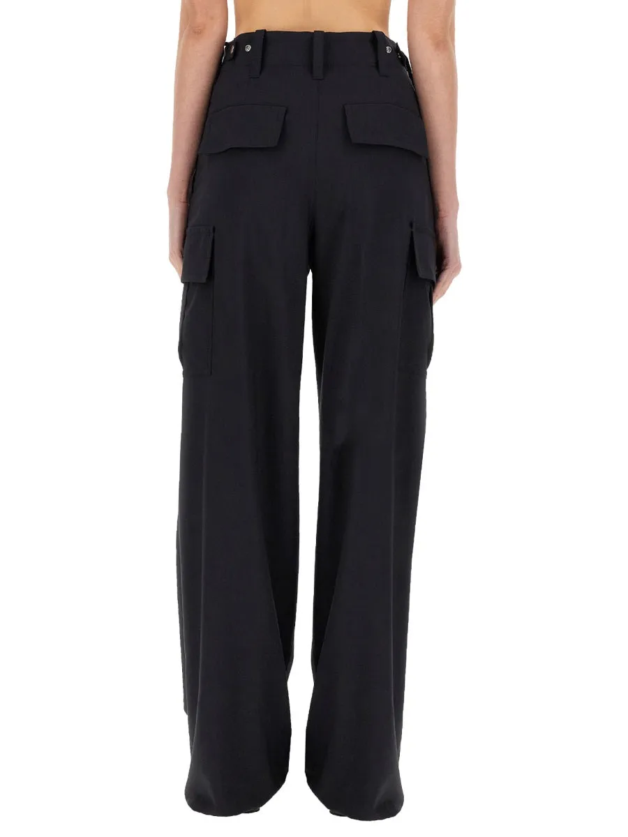 Cargo Pants sold by Wanan Luxury product image thumbnail 3