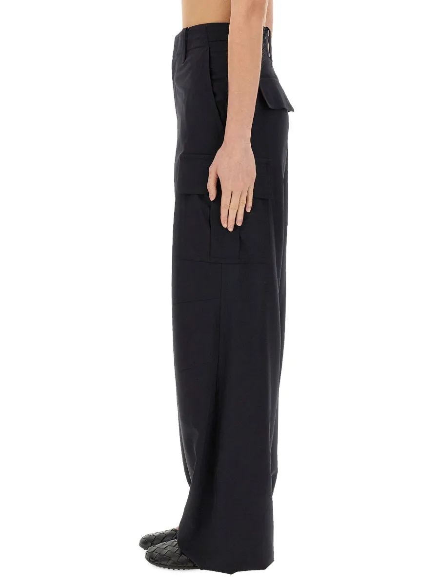 Cargo Pants sold by Wanan Luxury product image thumbnail 4