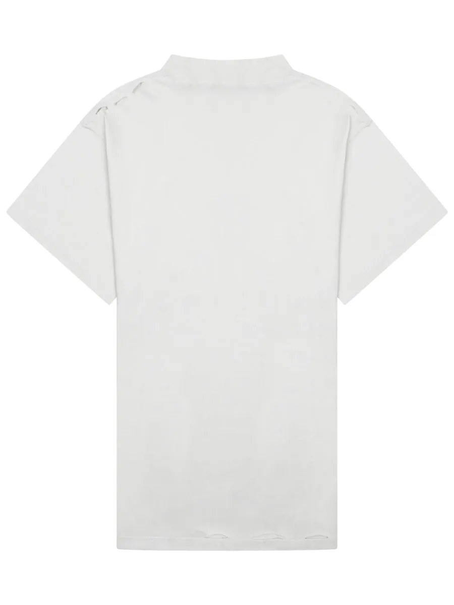 T-Shirt With Print sold by Wanan Luxury product image thumbnail 2