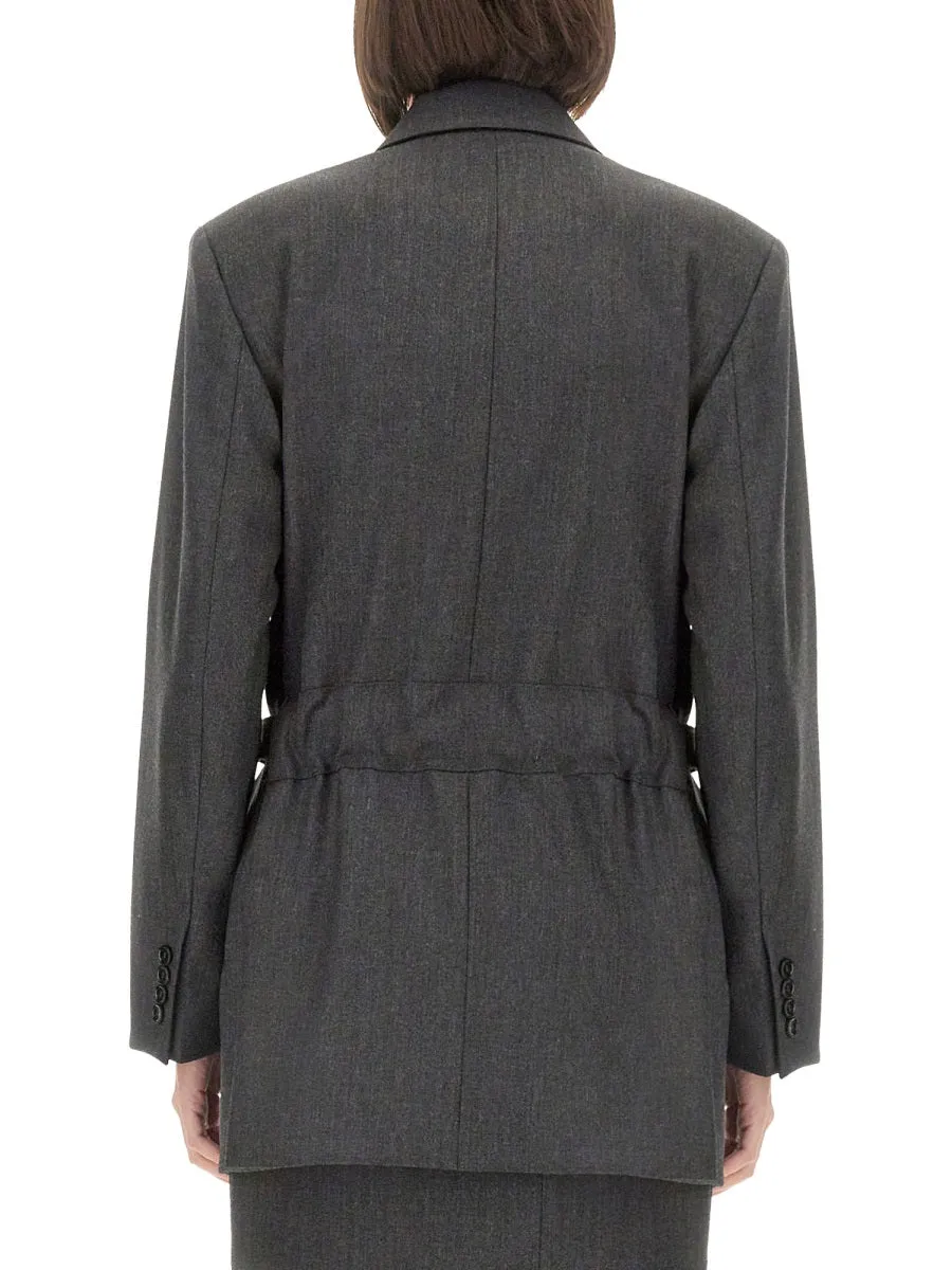 "Latin" Jacket sold by Wanan Luxury product image thumbnail 3