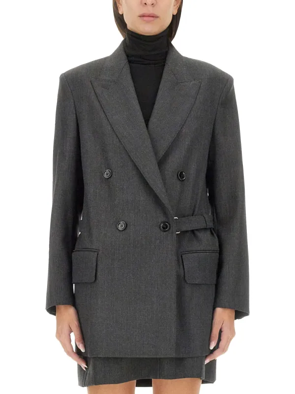 "Latin" Jacket made by MaxMara