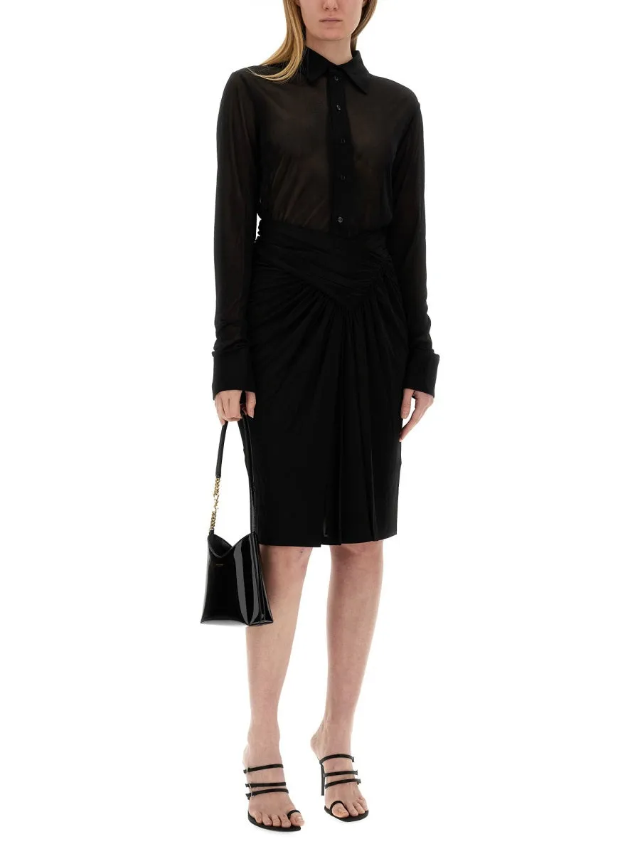 Jersey Shirt sold by Wanan Luxury product image thumbnail 2