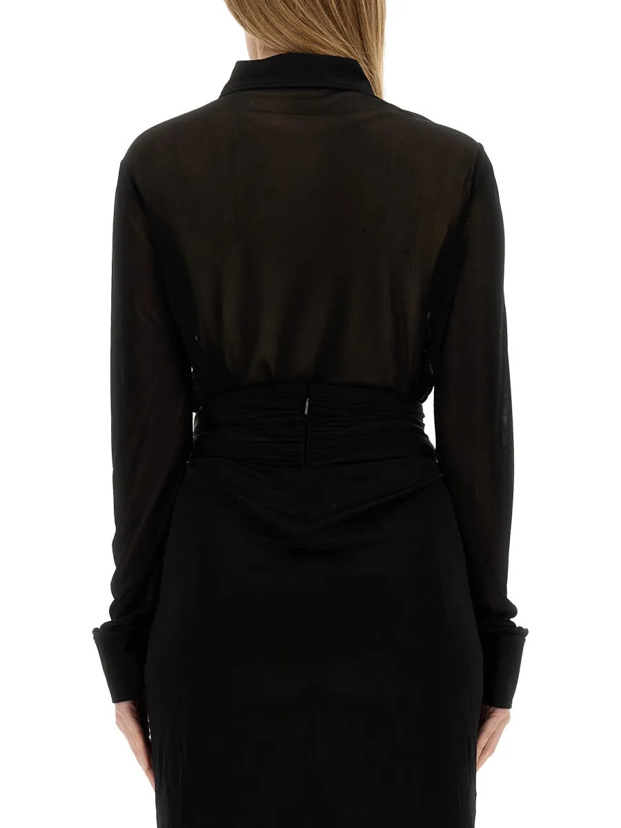 Jersey Shirt sold by Wanan Luxury product image thumbnail 3
