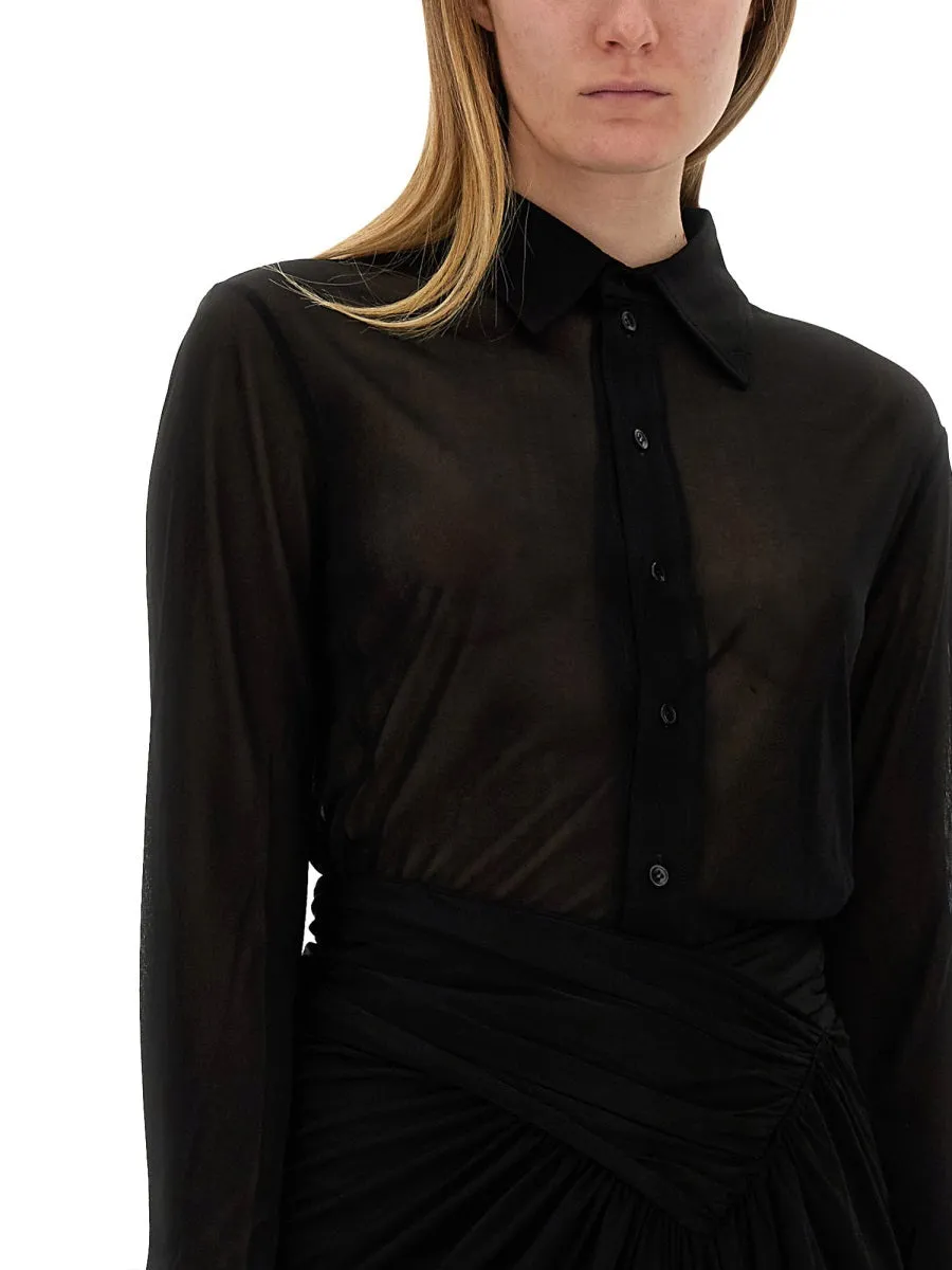 Jersey Shirt sold by Wanan Luxury product image thumbnail 4
