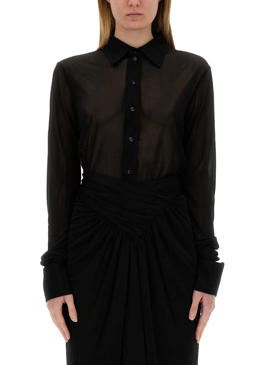 Jersey Shirt sold by Wanan Luxury
