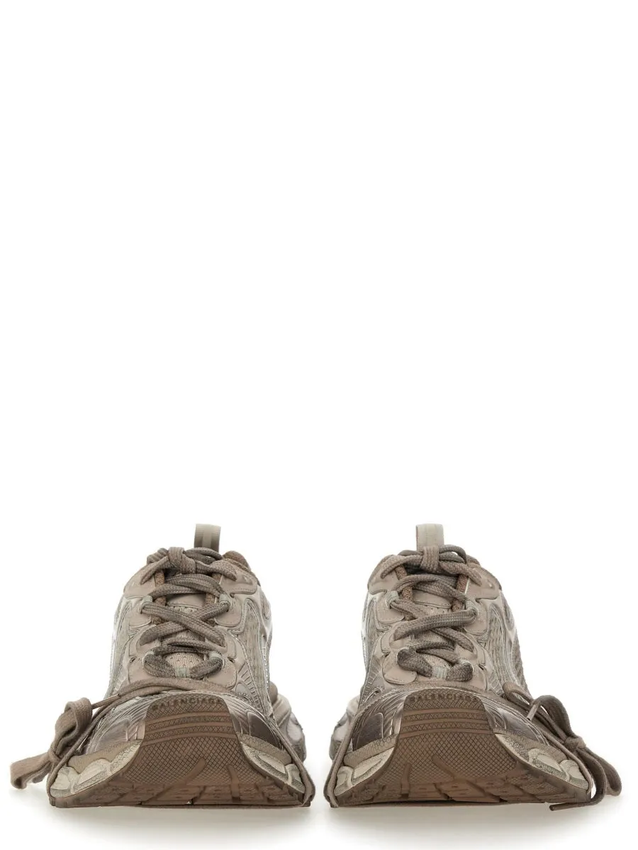 Sneaker "3 Xl" sold by Wanan Luxury product image thumbnail 5