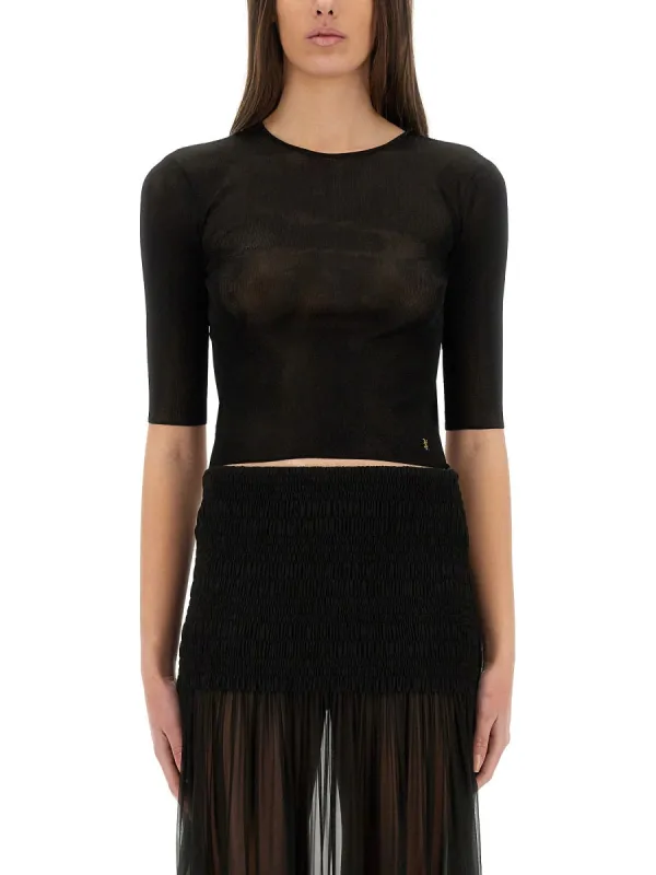 Top "Cassandras" made by Yves Saint Laurent