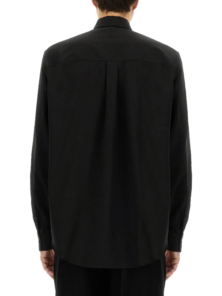 Tailor-Made Shirt sold by Wanan Luxury product image thumbnail 3