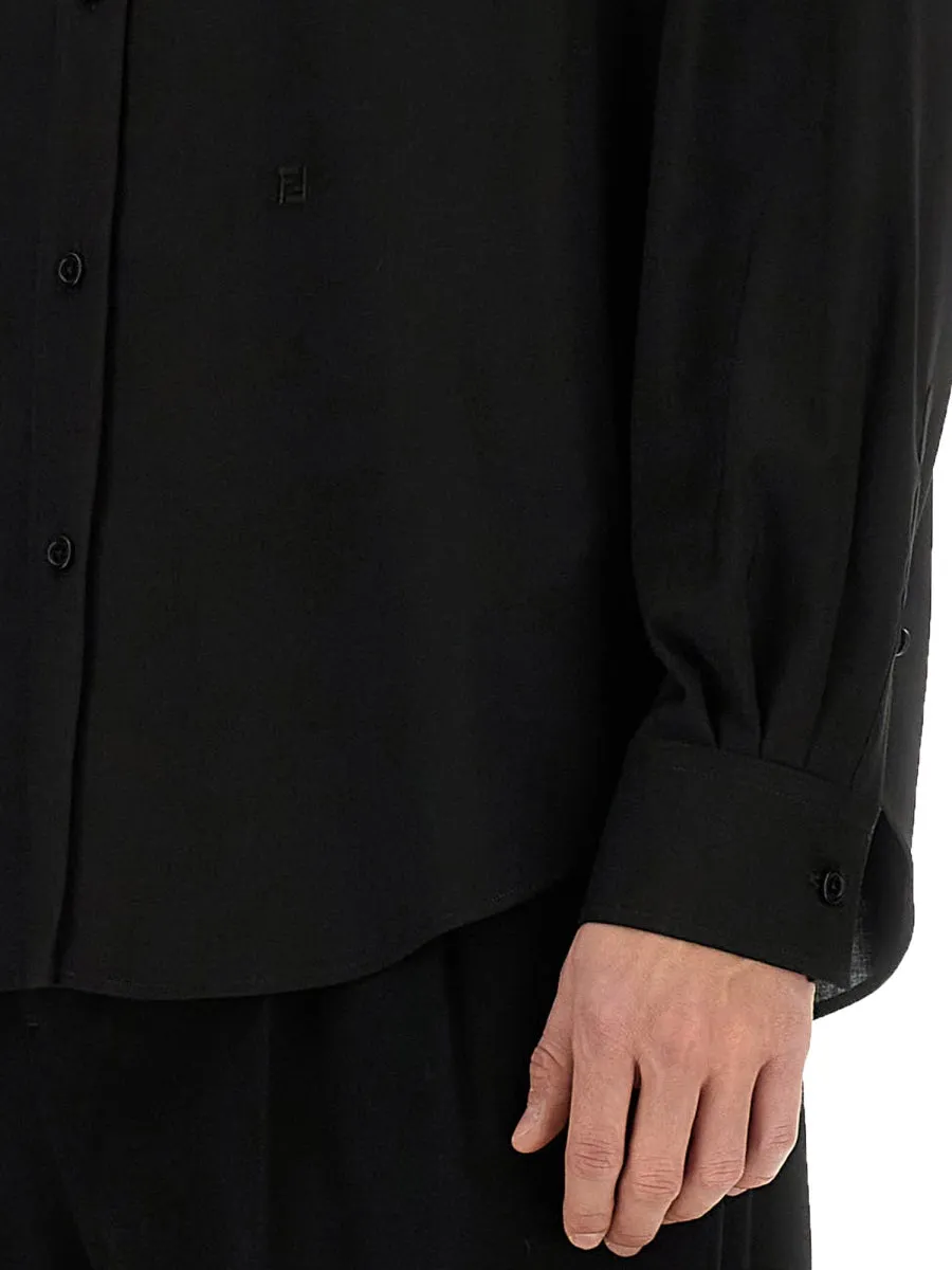Tailor-Made Shirt sold by Wanan Luxury product image thumbnail 4