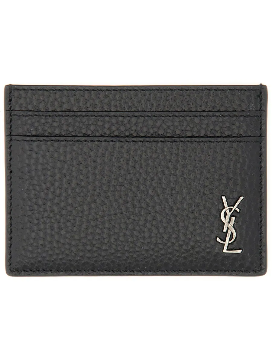 Monogram Card Holder sold by Wanan Luxury