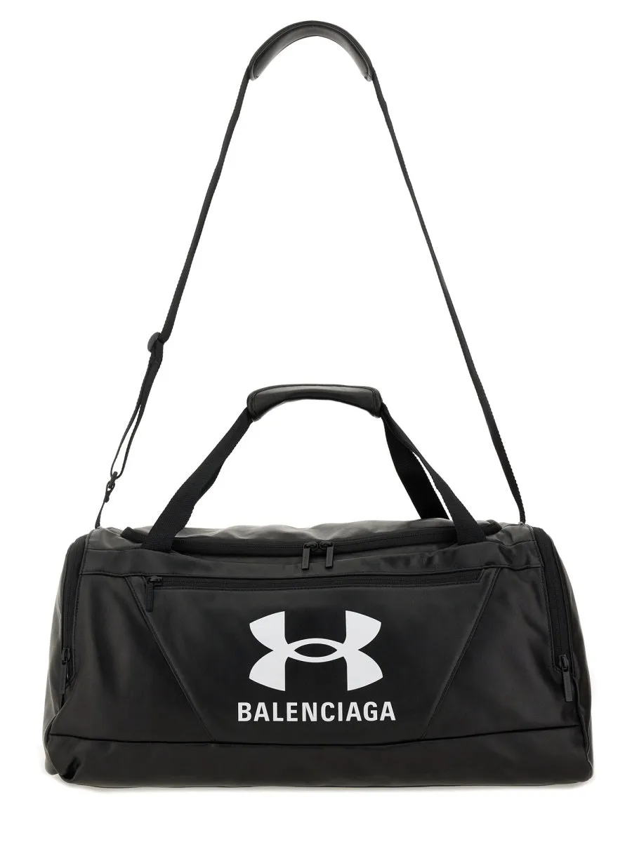 "Under Armour" Duffle Bag sold by Wanan Luxury