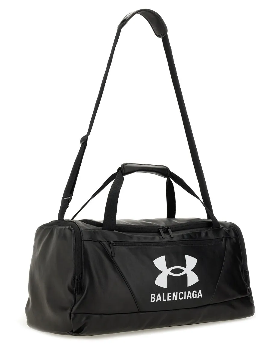 "Under Armour" Duffle Bag sold by Wanan Luxury product image thumbnail 2