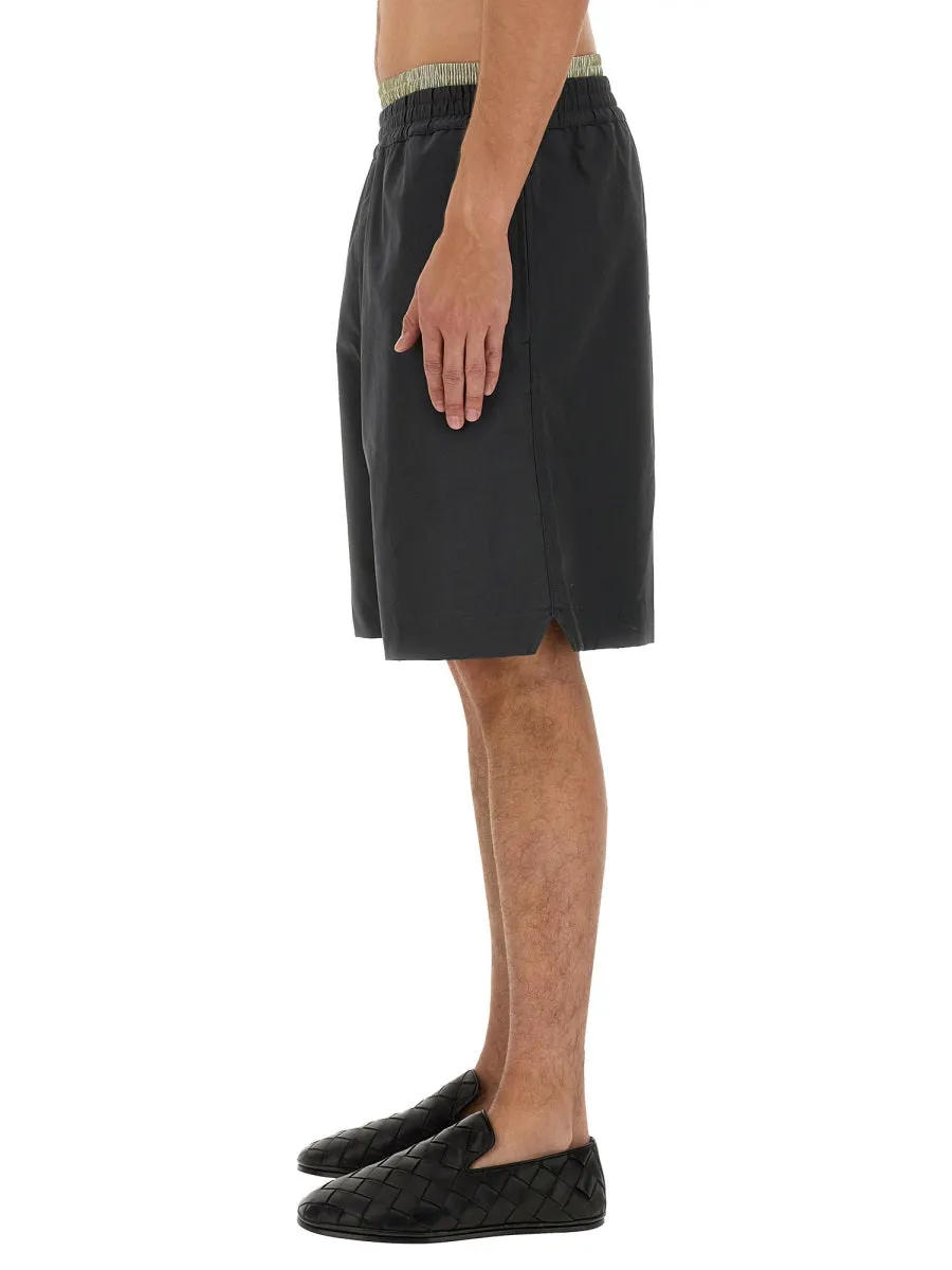 Cotton Shorts sold by Wanan Luxury product image thumbnail 4